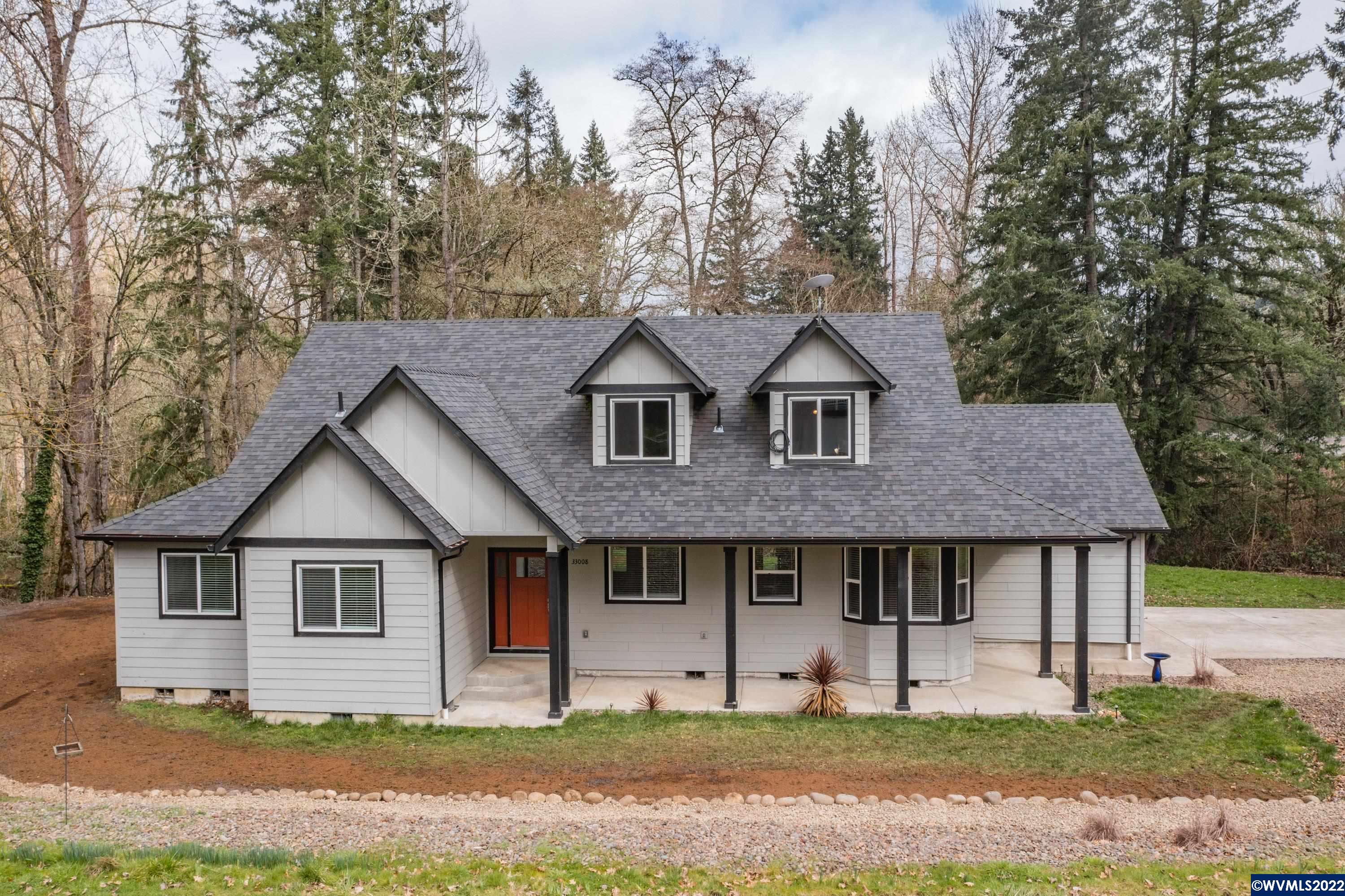 33008 Brewster Road Lebanon, OR 97355 - Photo 1 of 42 Gallery Image 1