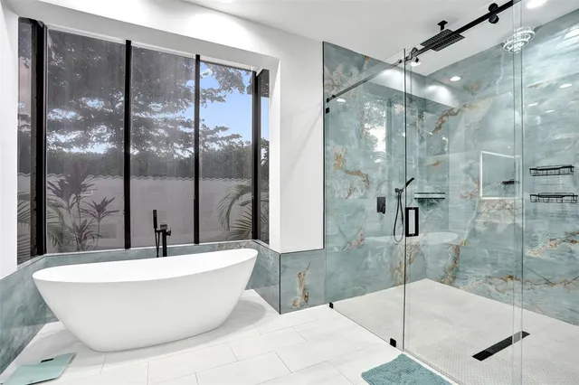 a living room with furniture and baby couch