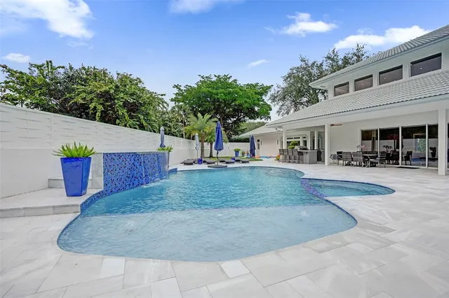 $1,729,999 | 1712 Vestal Drive, Coral Springs, FL 33071