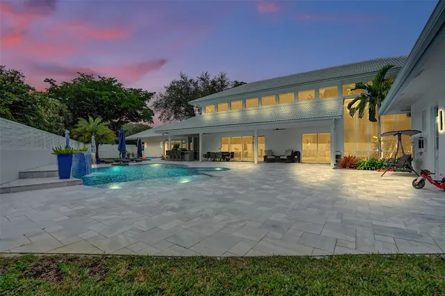 $1,729,999 | 1712 Vestal Drive, Coral Springs, FL 33071