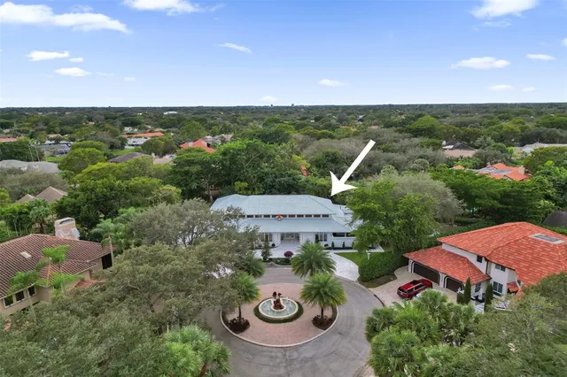 $1,729,999 | 1712 Vestal Drive, Coral Springs, FL 33071