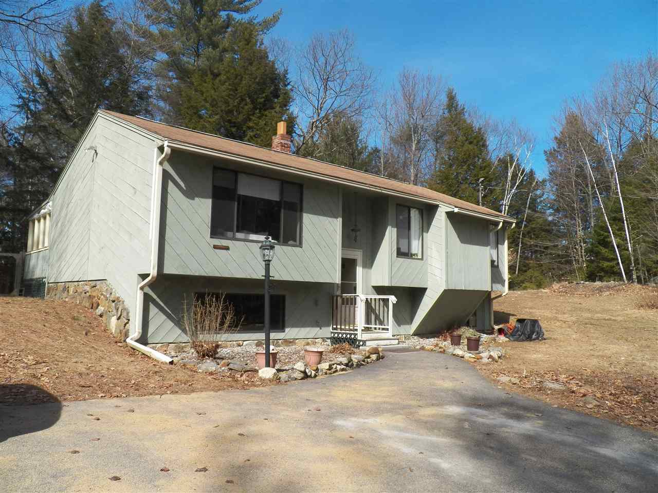 81 Mt Delight Road Deerfield, NH 03037 - Photo 1 of 30