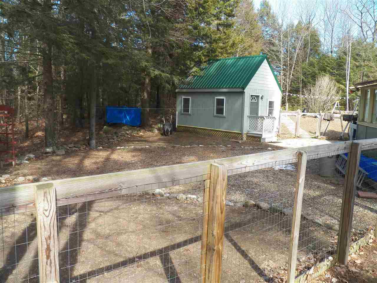81 Mt Delight Road Deerfield, NH 03037 - Photo 21 of 30