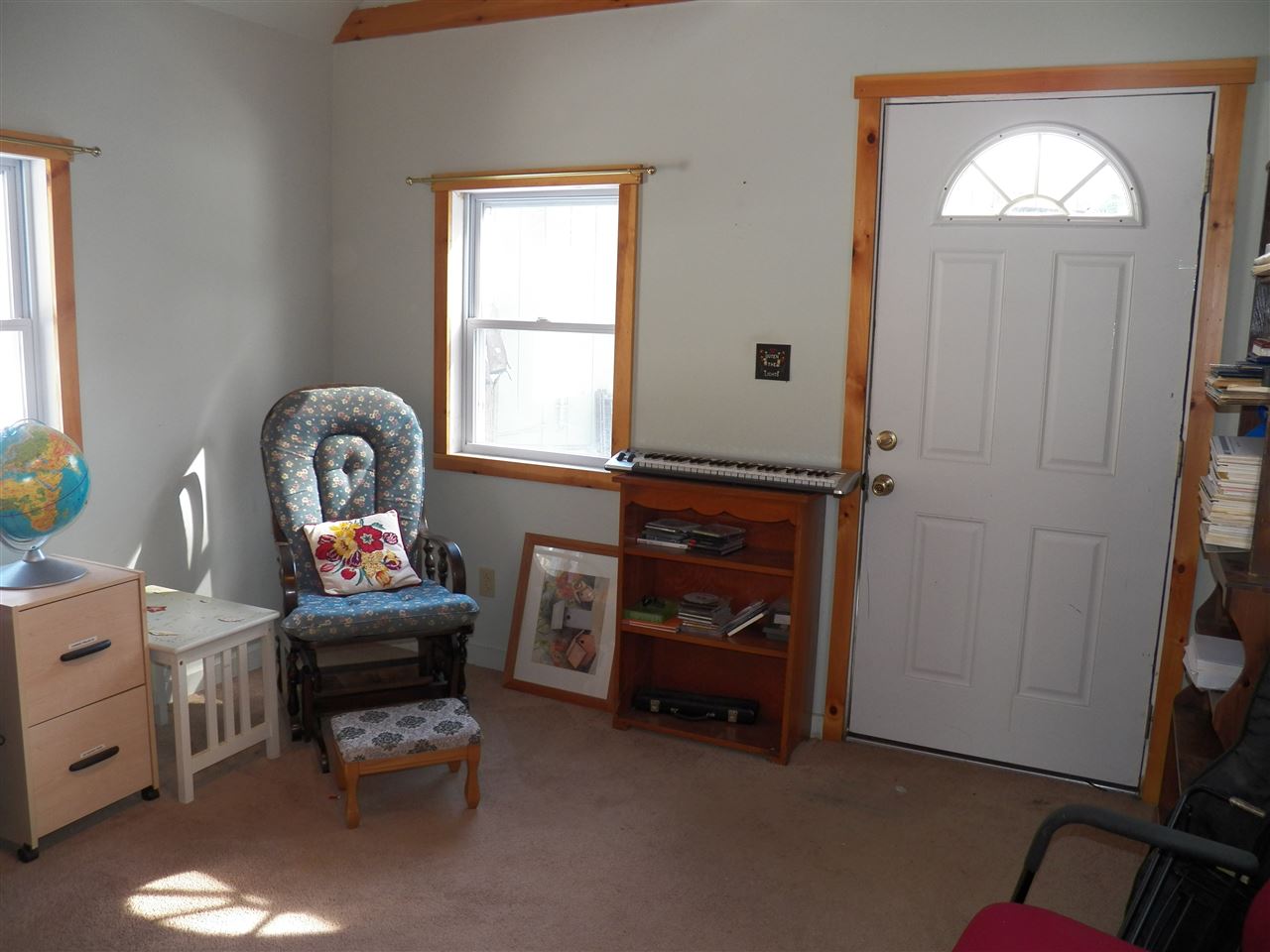 81 Mt Delight Road Deerfield, NH 03037 - Photo 22 of 30