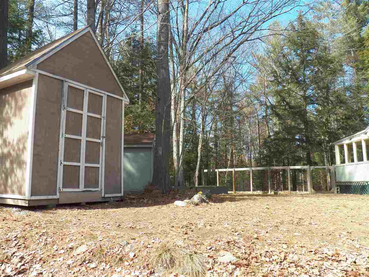 81 Mt Delight Road Deerfield, NH 03037 - Photo 25 of 30