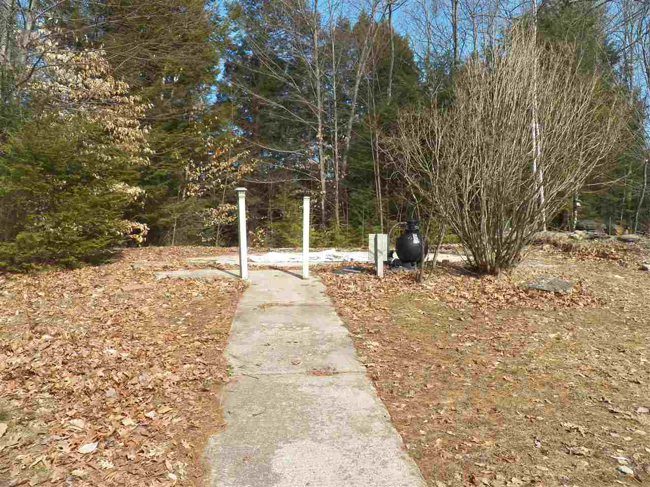 81 Mt Delight Road Deerfield, NH 03037 - Photo 29 of 30