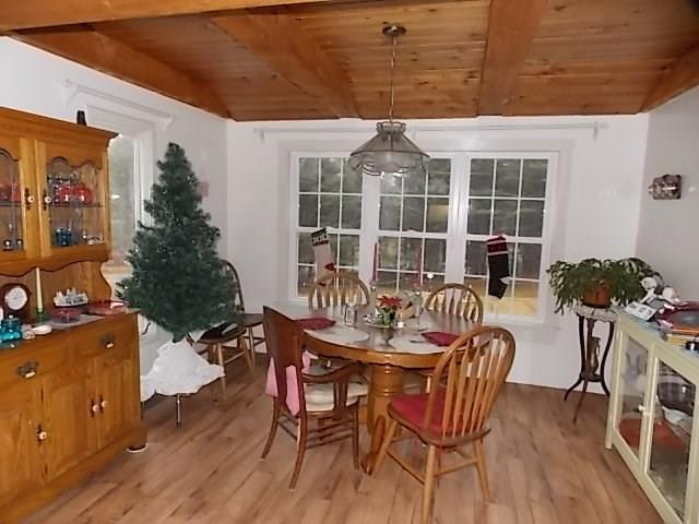 425 Bond Spring Road West Newfield, ME 04095 - Photo 6 of 18 Photo