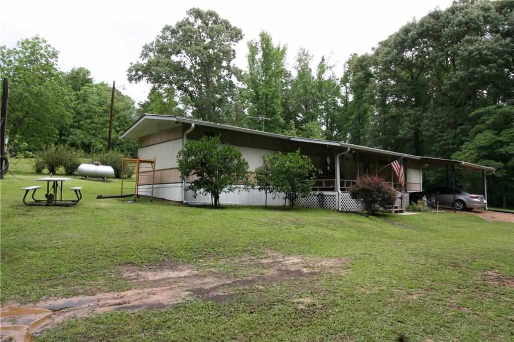 250 Dewil Cemetery Road Boyce, LA 71409 - Photo 1 of 17 Gallery Image 1