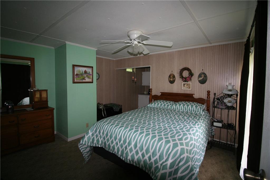 250 Dewil Cemetery Road Boyce, LA 71409 - Photo 11 of 17 Gallery Image 11