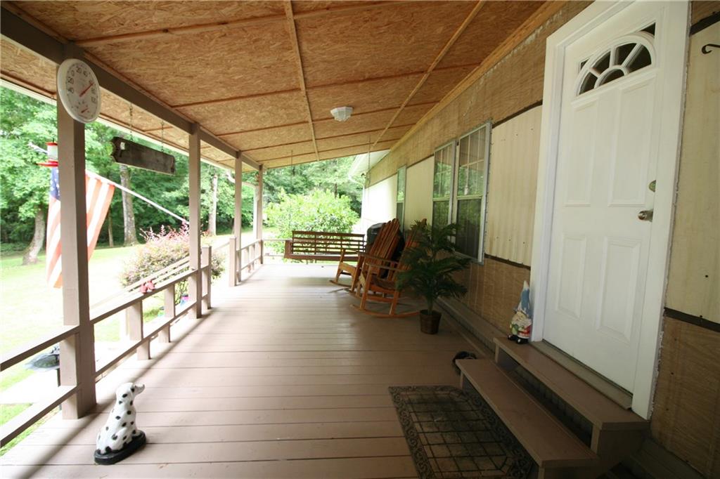 250 Dewil Cemetery Road Boyce, LA 71409 - Photo 13 of 17 Gallery Image 13