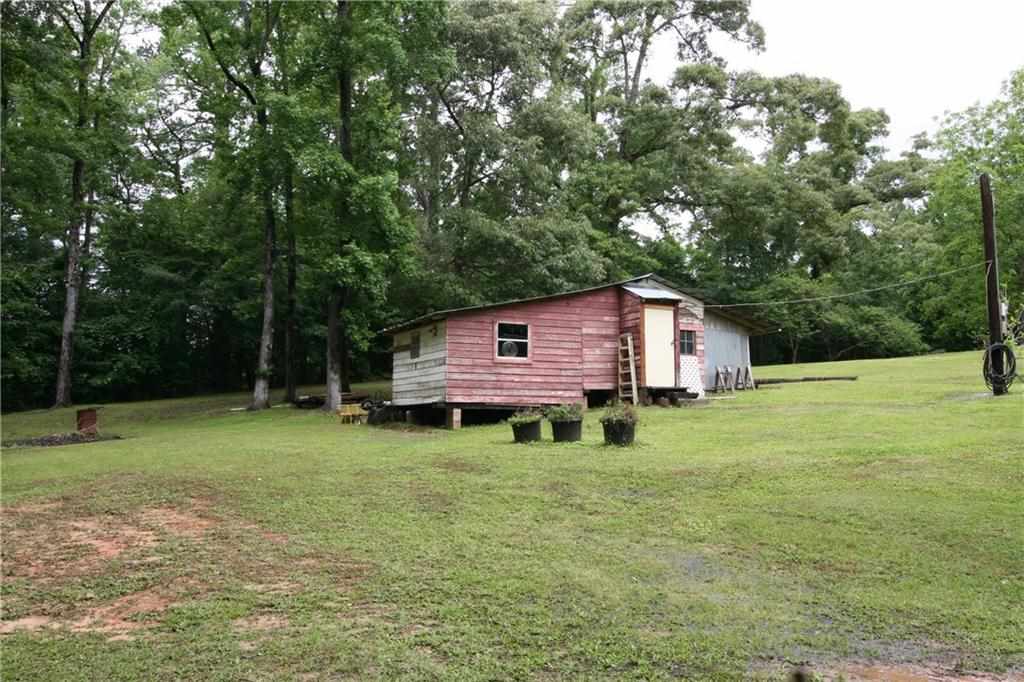 250 Dewil Cemetery Road Boyce, LA 71409 - Photo 15 of 17 Gallery Image 15