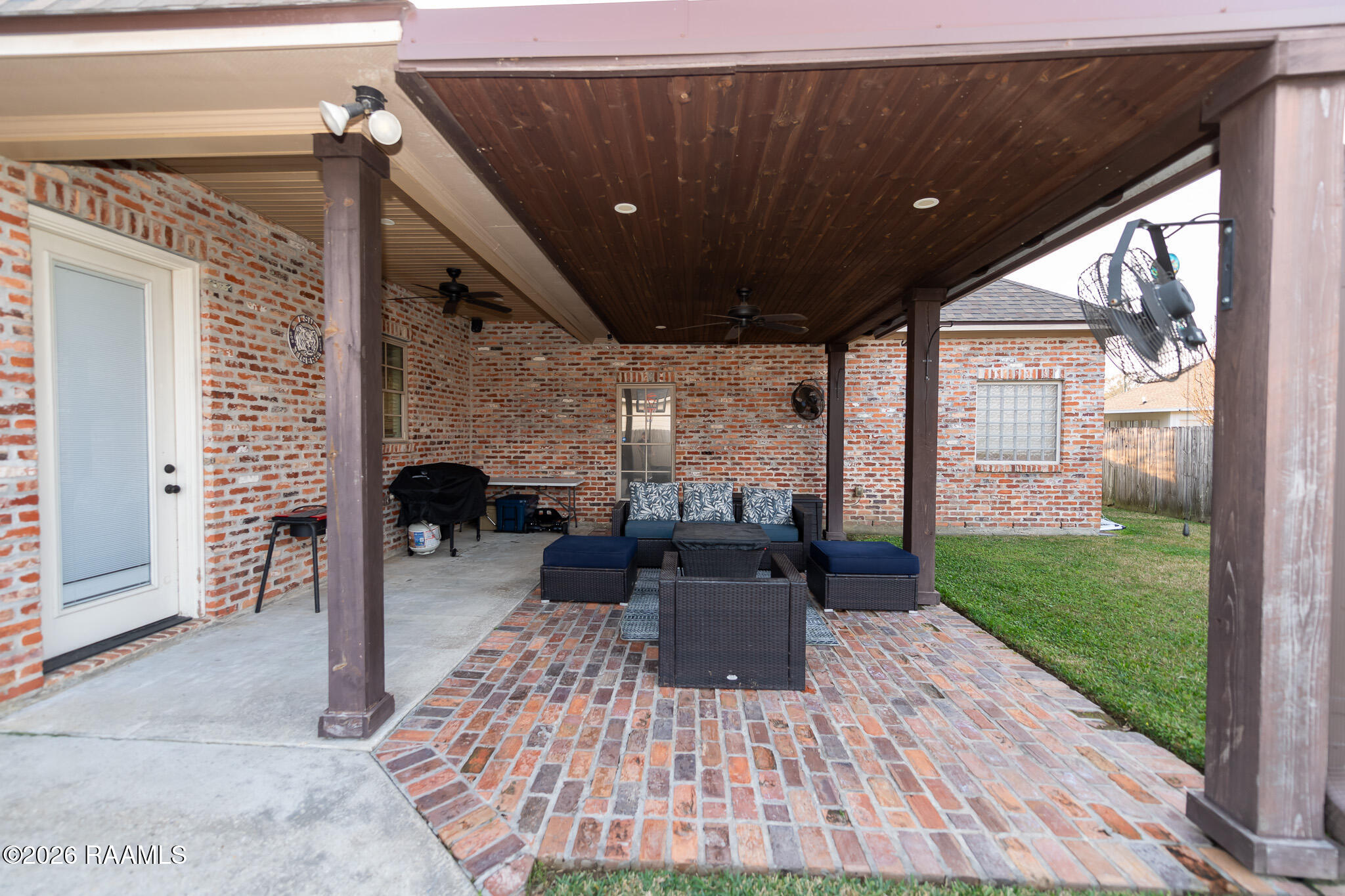 1350 College Road Eunice, LA 70535 - Photo 20 of 22 BHP_2871