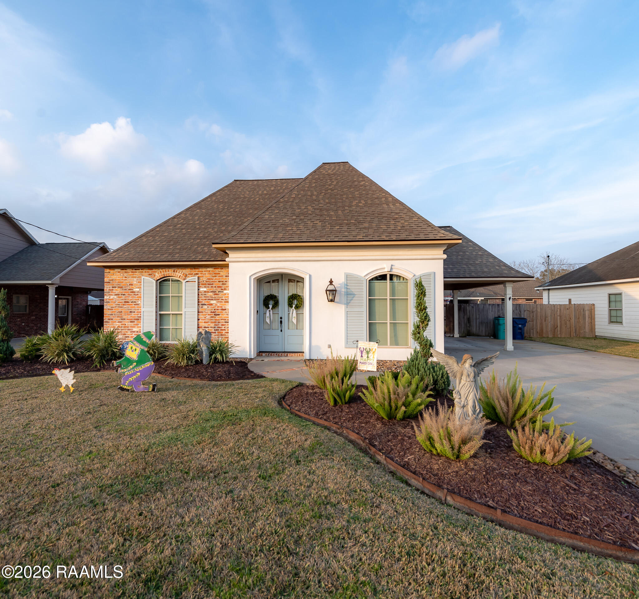 1350 College Road Eunice, LA 70535 - Photo 3 of 22 BHP_2879