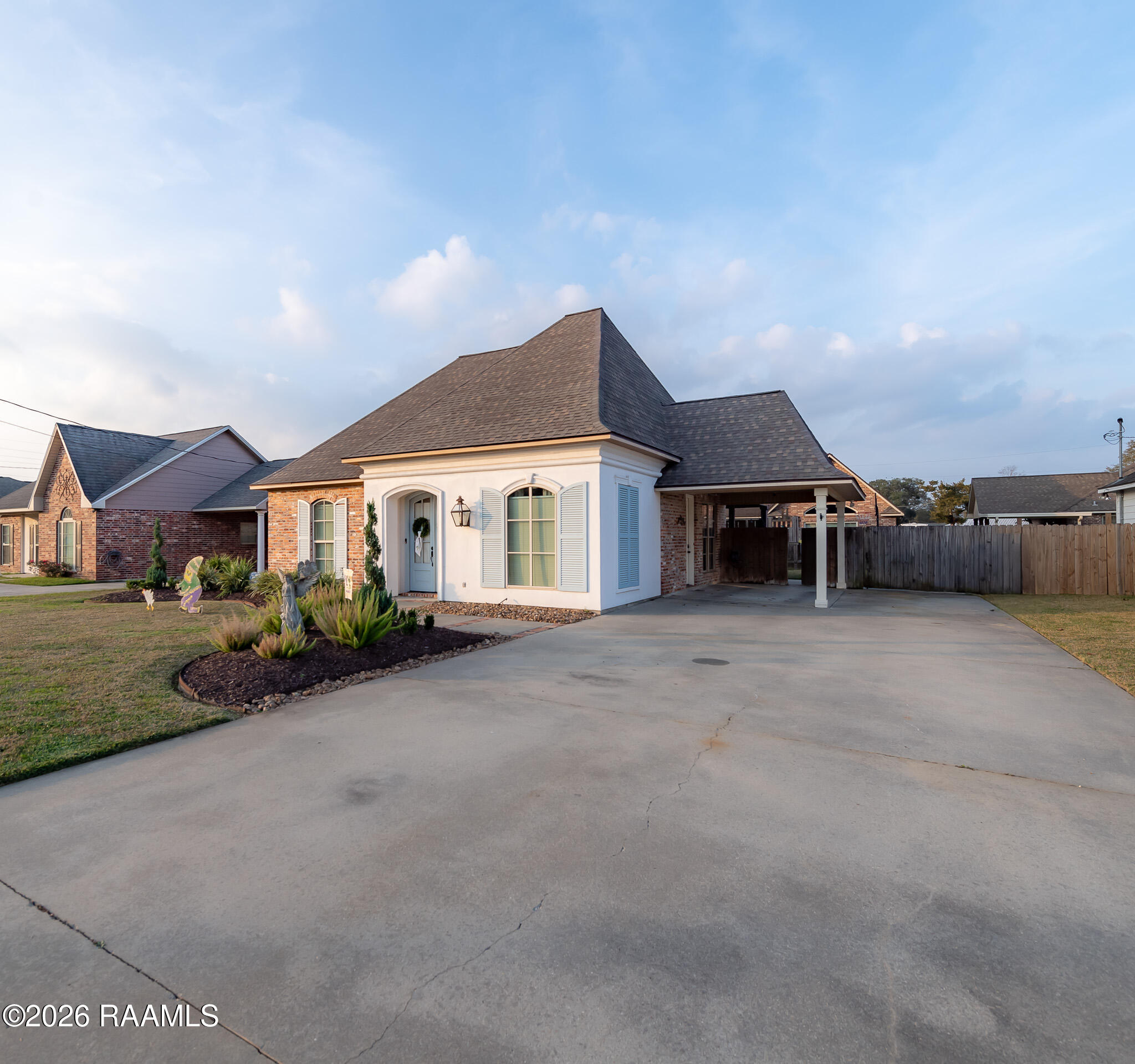 1350 College Road Eunice, LA 70535 - Photo 4 of 22 BHP_2878