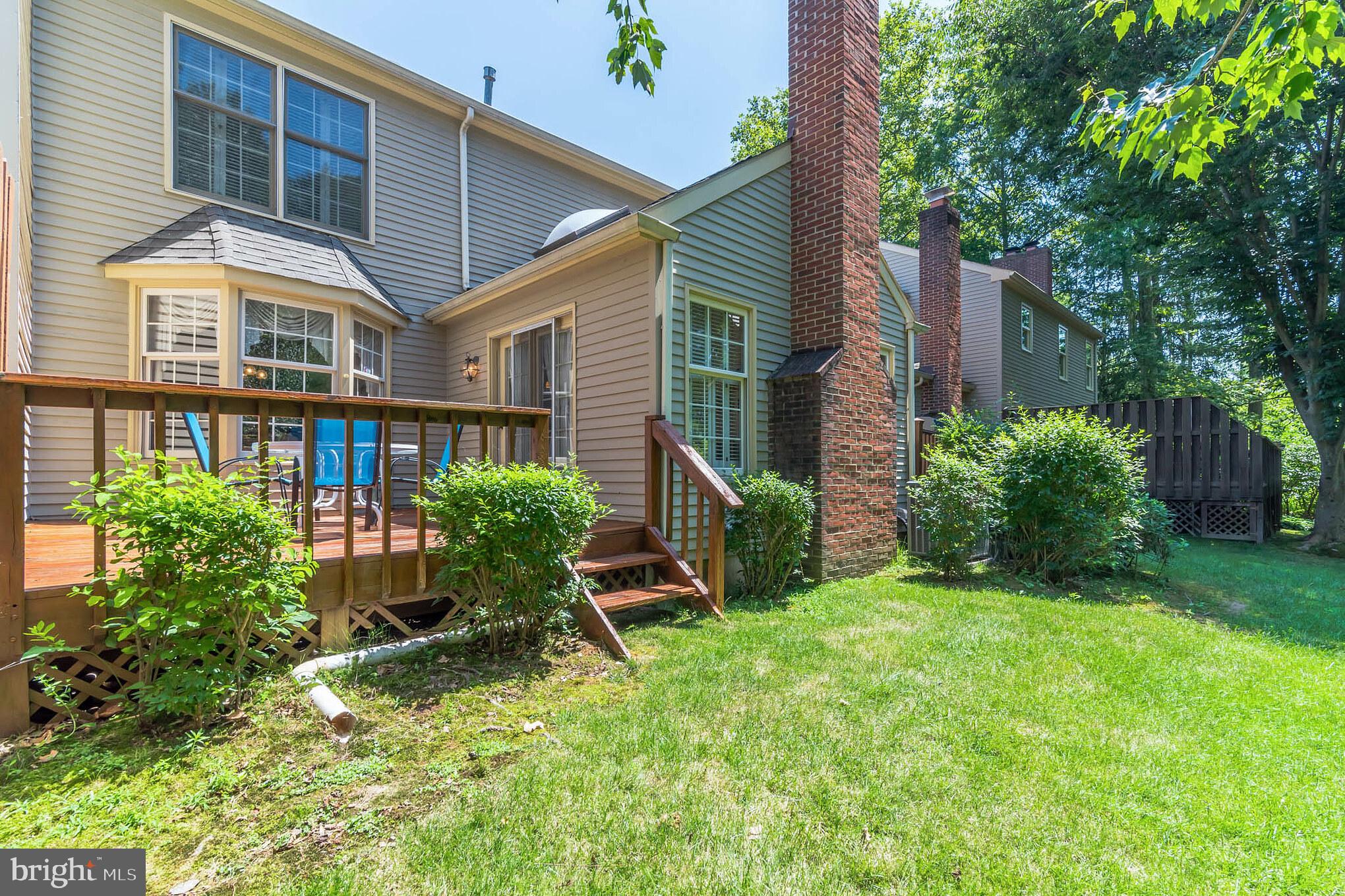 187 Fox Run Road Ambler, PA 19002 - Photo 22 of 23