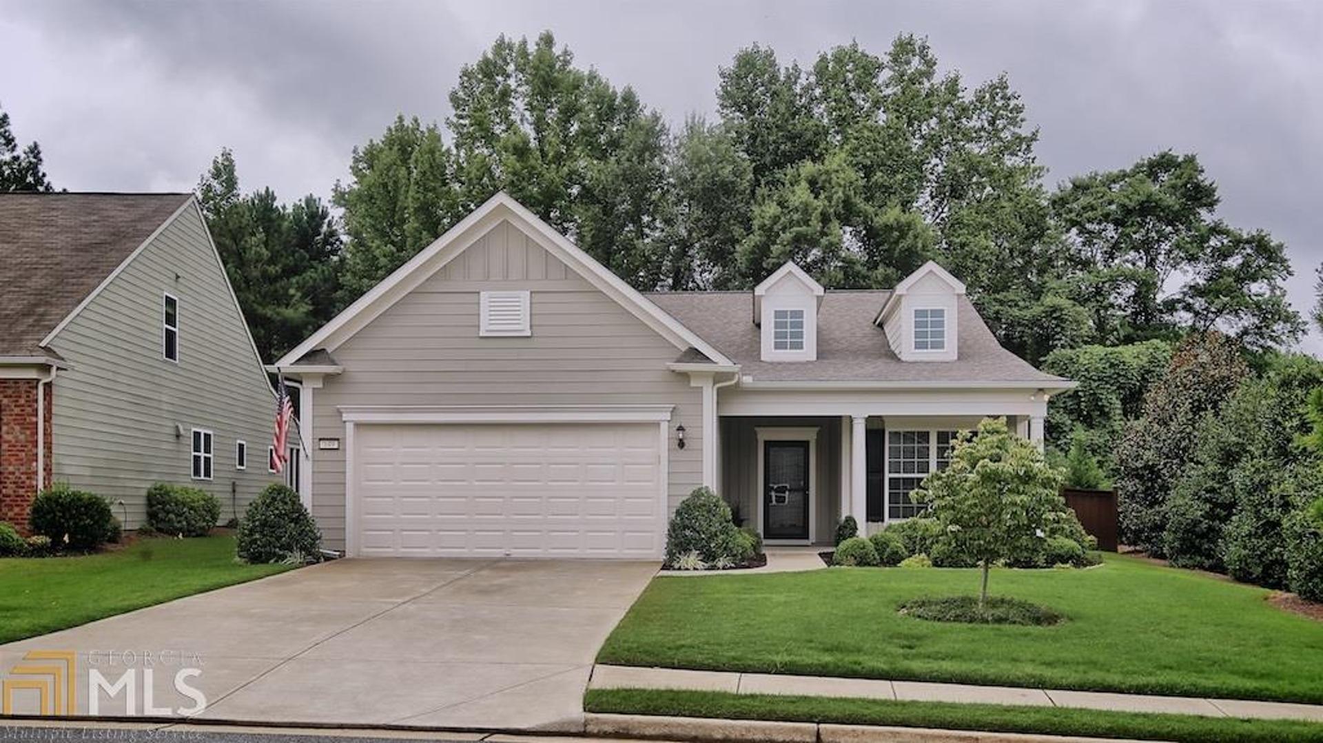 149 Riverside Lane, Unit 145 Woodstock, GA 30188 - Photo 1 of 1 Gallery Image 1