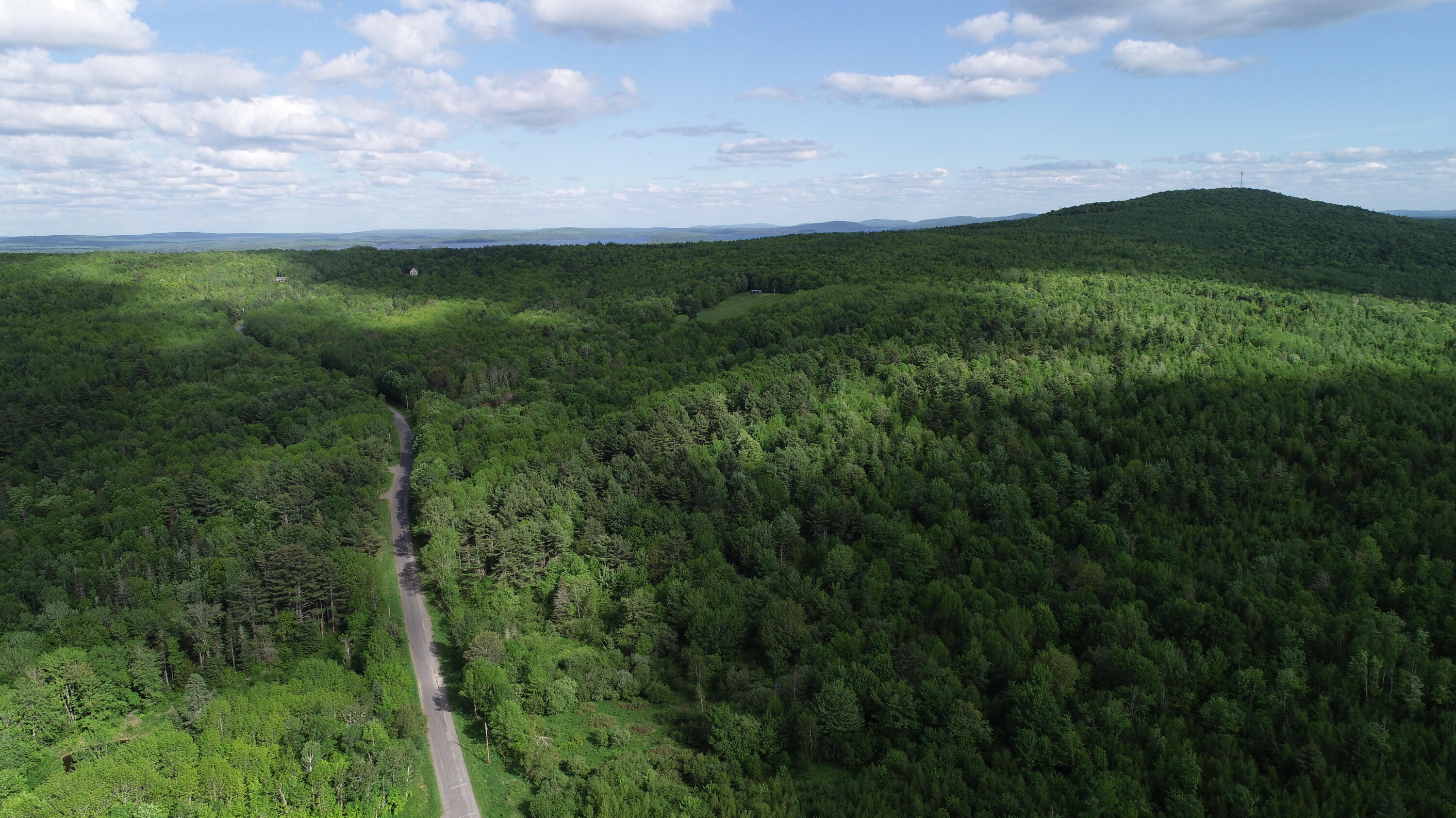 Lot 5 Harris Hill Road Weston, ME 04424 - Photo 5 of 21 DJI_0802