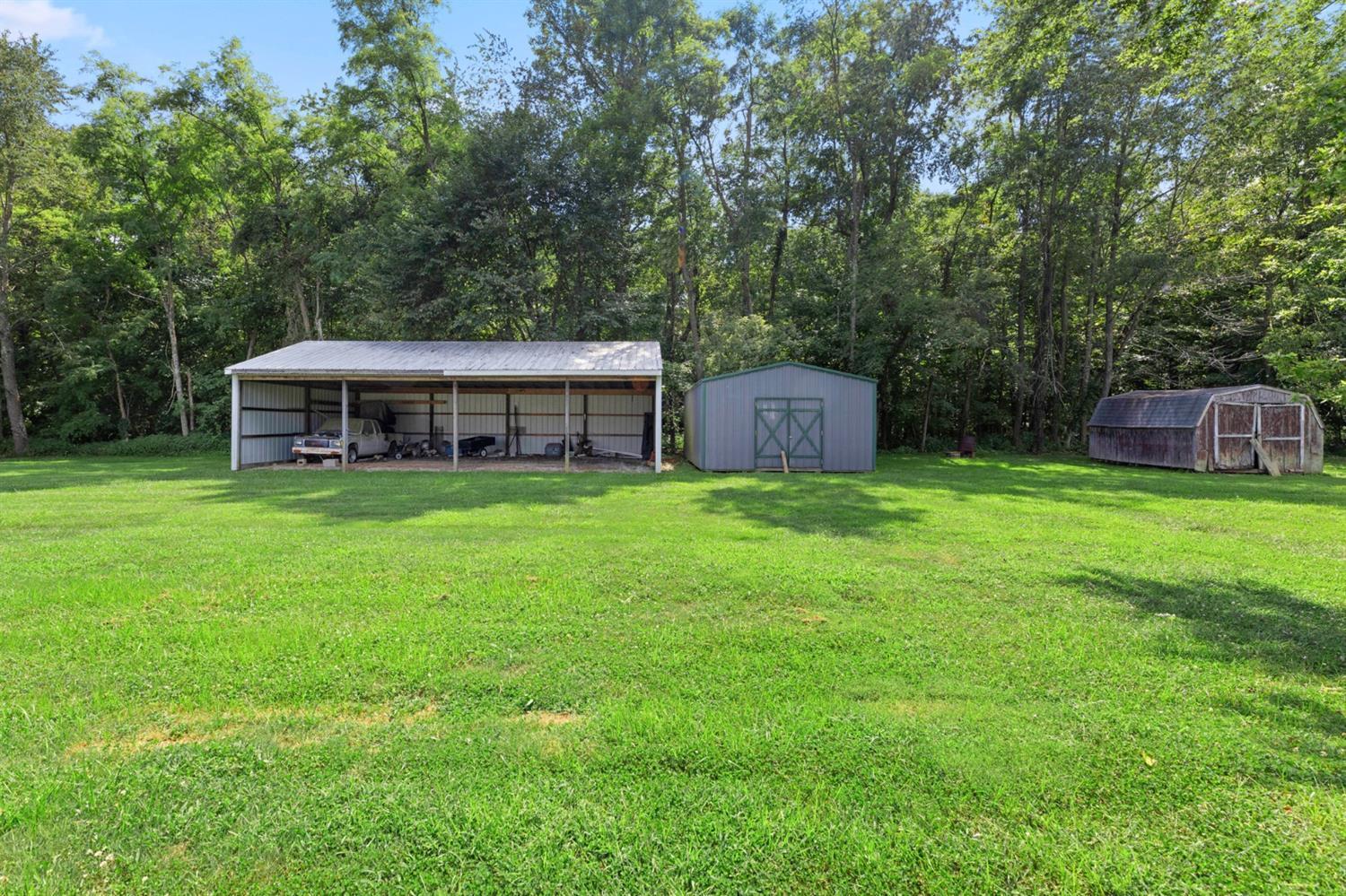 1459 Graces Run Road Winchester, OH 45697 - Photo 28 of 34