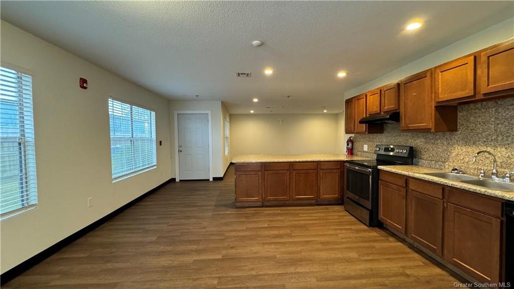1144 North Hazel Street, Unit 2 Sulphur, LA 70663 - Photo 4 of 13