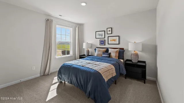 $361,460 | 1604 Stonebriar Drive, Winterville, NC 28590