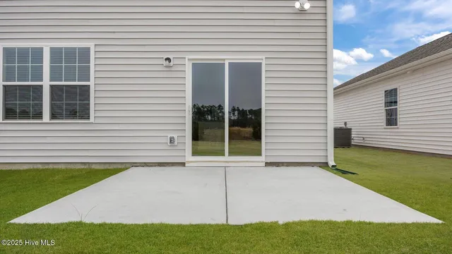 $361,460 | 1604 Stonebriar Drive, Winterville, NC 28590