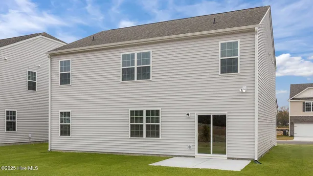 $361,460 | 1604 Stonebriar Drive, Winterville, NC 28590