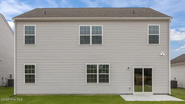 $361,460 | 1604 Stonebriar Drive, Winterville, NC 28590