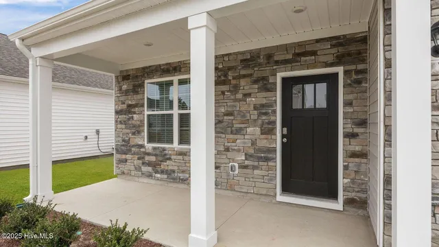 $361,460 | 1604 Stonebriar Drive, Winterville, NC 28590