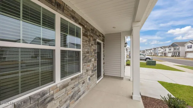 $361,460 | 1604 Stonebriar Drive, Winterville, NC 28590