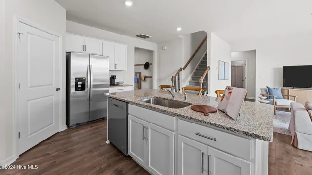 $361,460 | 1604 Stonebriar Drive, Winterville, NC 28590