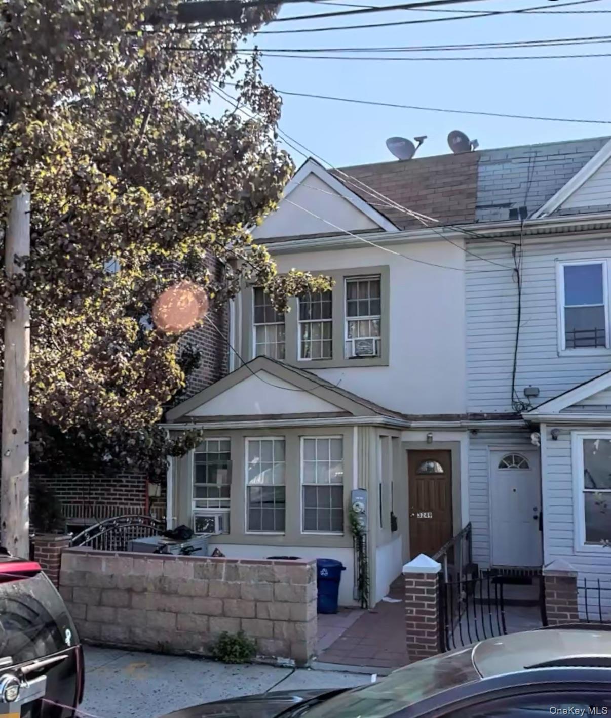 32-49 110th Street | Compass