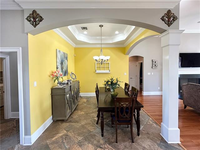 142 Chapel Hill Road Belle Chasse, LA 70037 - Photo 8 of 25