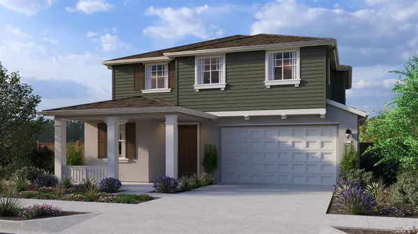 $840,990 | 2249 Andre Lane, Santa Rosa, CA 95403
