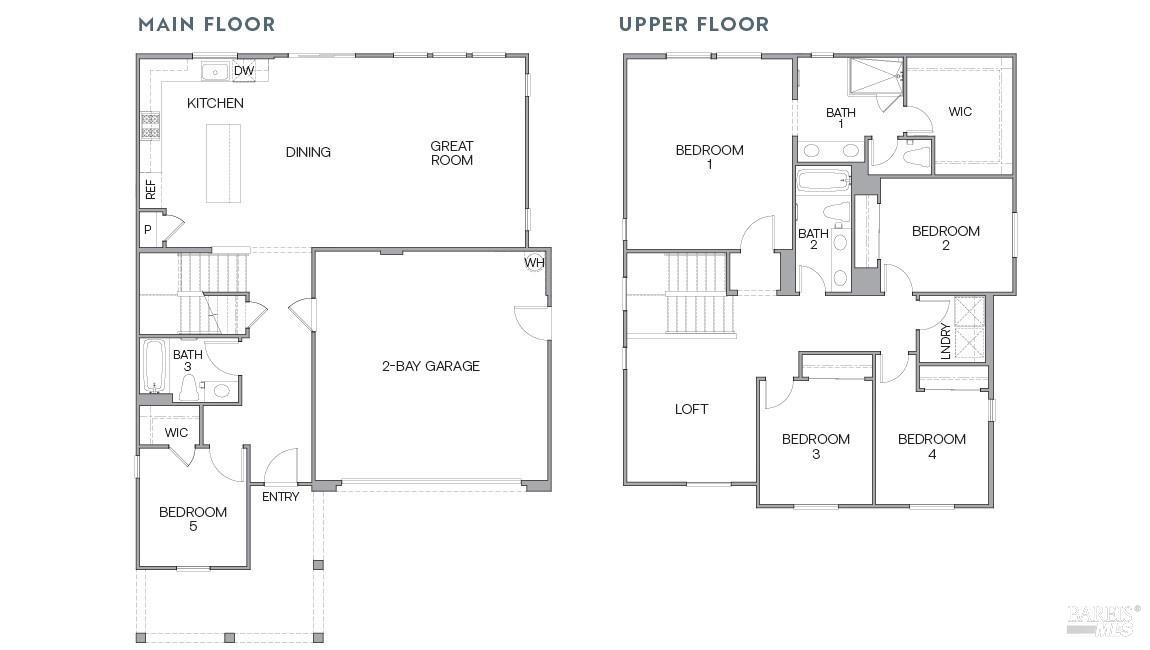 2249 Andre Lane Santa Rosa, CA 95403 - Photo 2 of 2