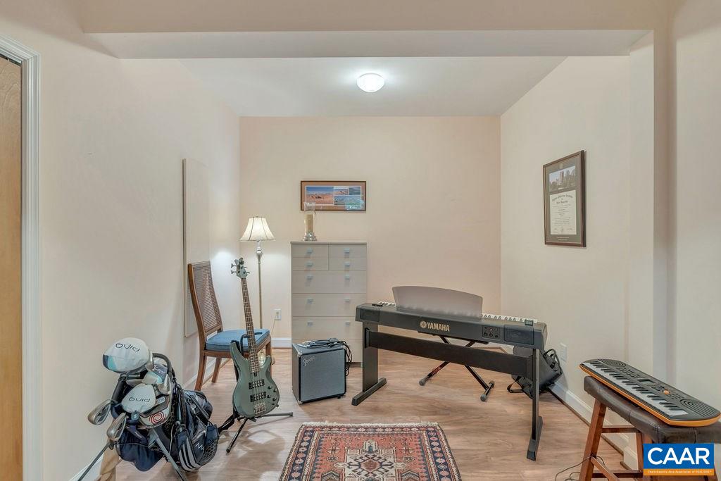 5363 Windy Ridge Road Charlottesville, VA 22903 - Photo 31 of 49 a room with furniture and a rug