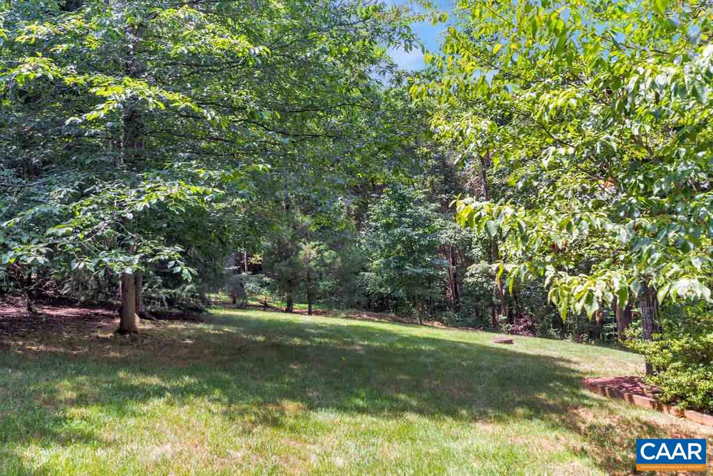 5363 Windy Ridge Road Charlottesville, VA 22903 - Photo 40 of 49 a view of a park