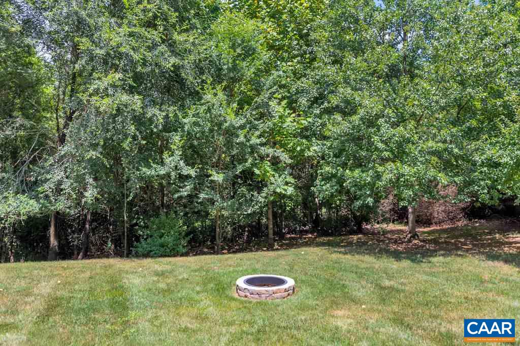 5363 Windy Ridge Road Charlottesville, VA 22903 - Photo 42 of 49 a view of a backyard