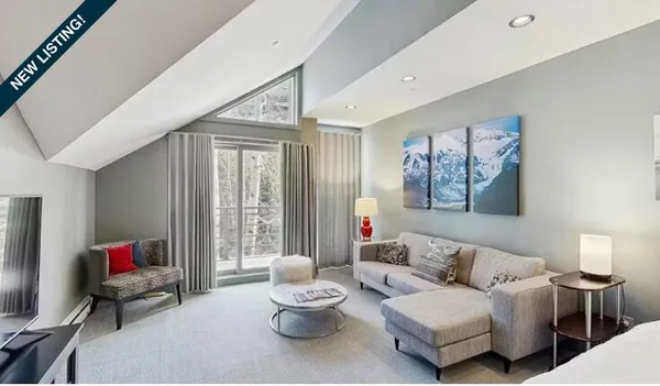 $1,475,000 | 117 Lost Creek Lane, Unit 33AR, Mountain Village, CO 81435