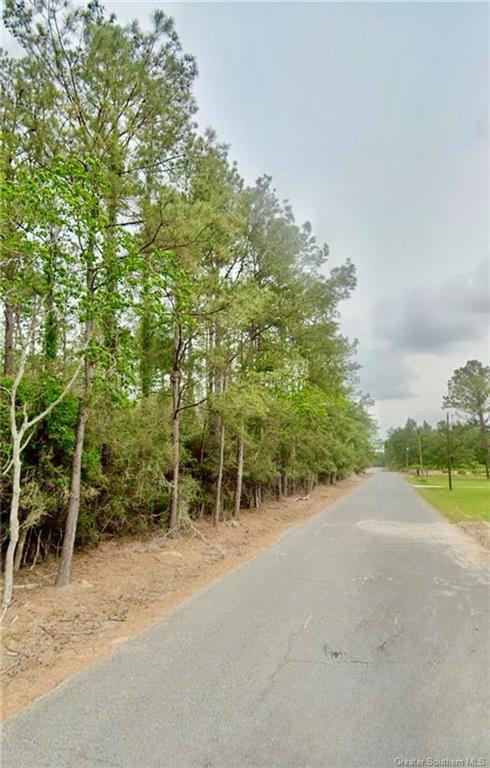 Lot 2 Sandy Lane Dequincy, LA 70633 - Photo 6 of 10