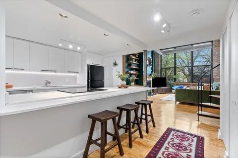 $325,000 | 2650 West Belden Avenue, Unit 215, Chicago, IL 60647