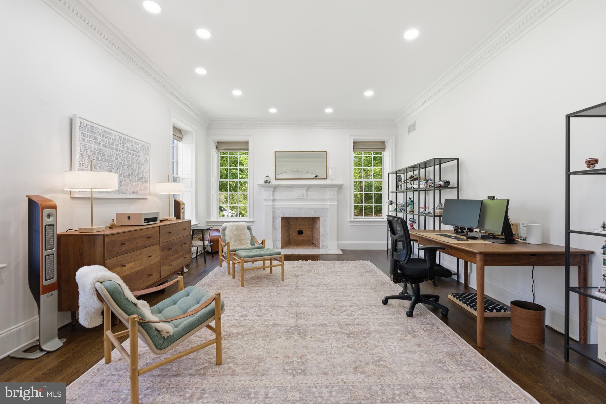 959 Garrett Mill Road Newtown Square, PA 19073 - Photo 13 of 85