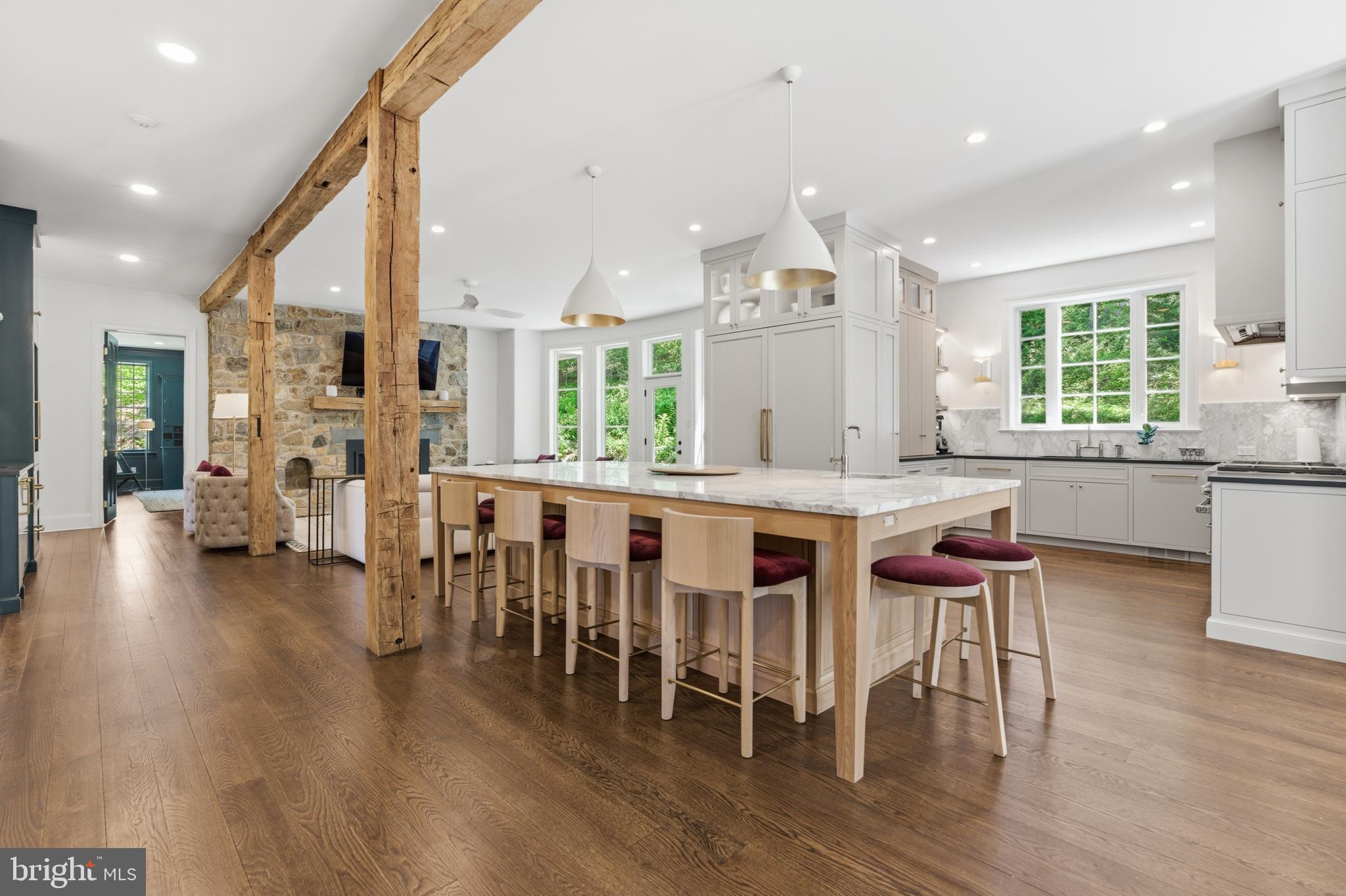 959 Garrett Mill Road Newtown Square, PA 19073 - Photo 14 of 85