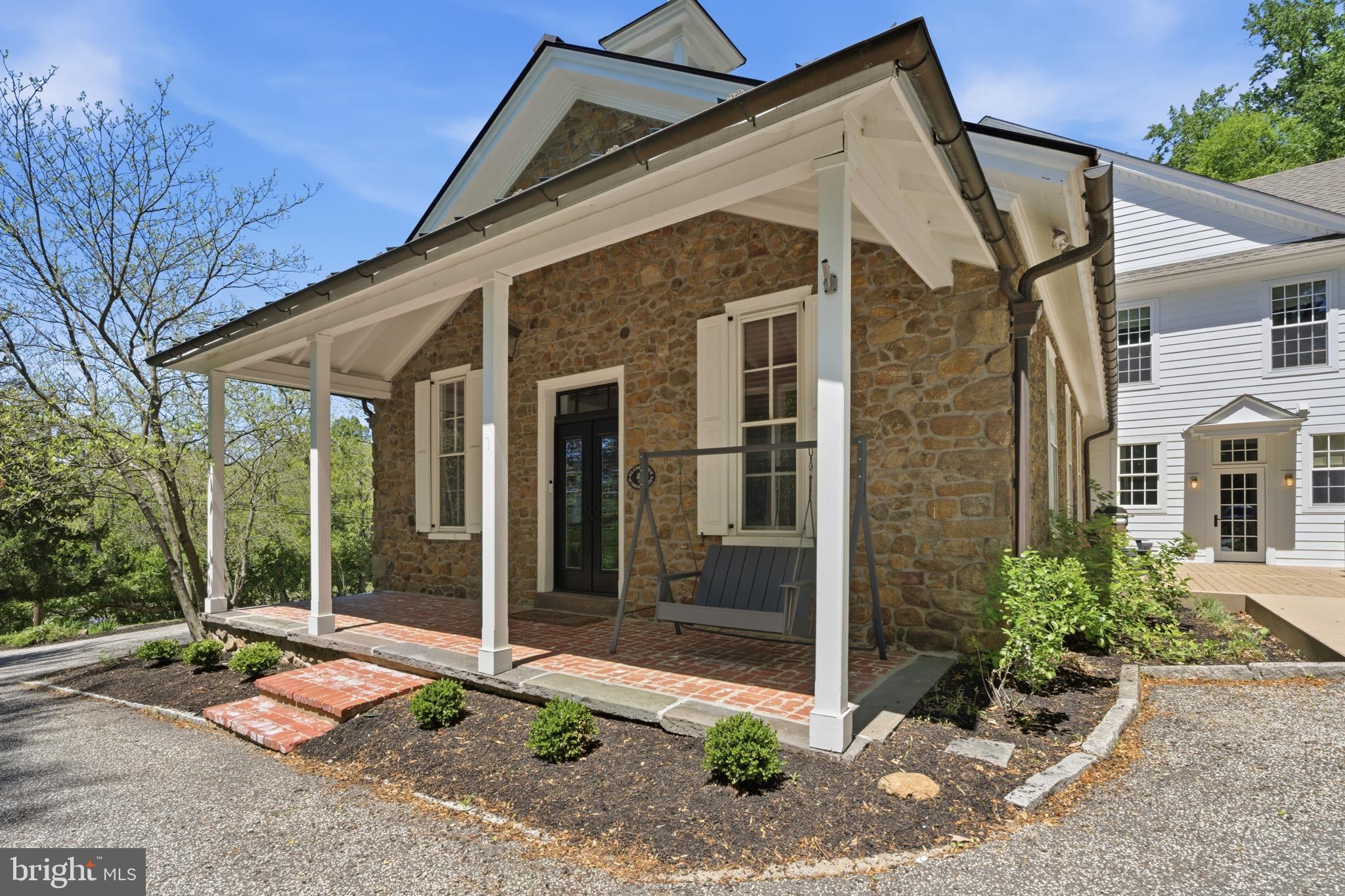 959 Garrett Mill Road Newtown Square, PA 19073 - Photo 4 of 85