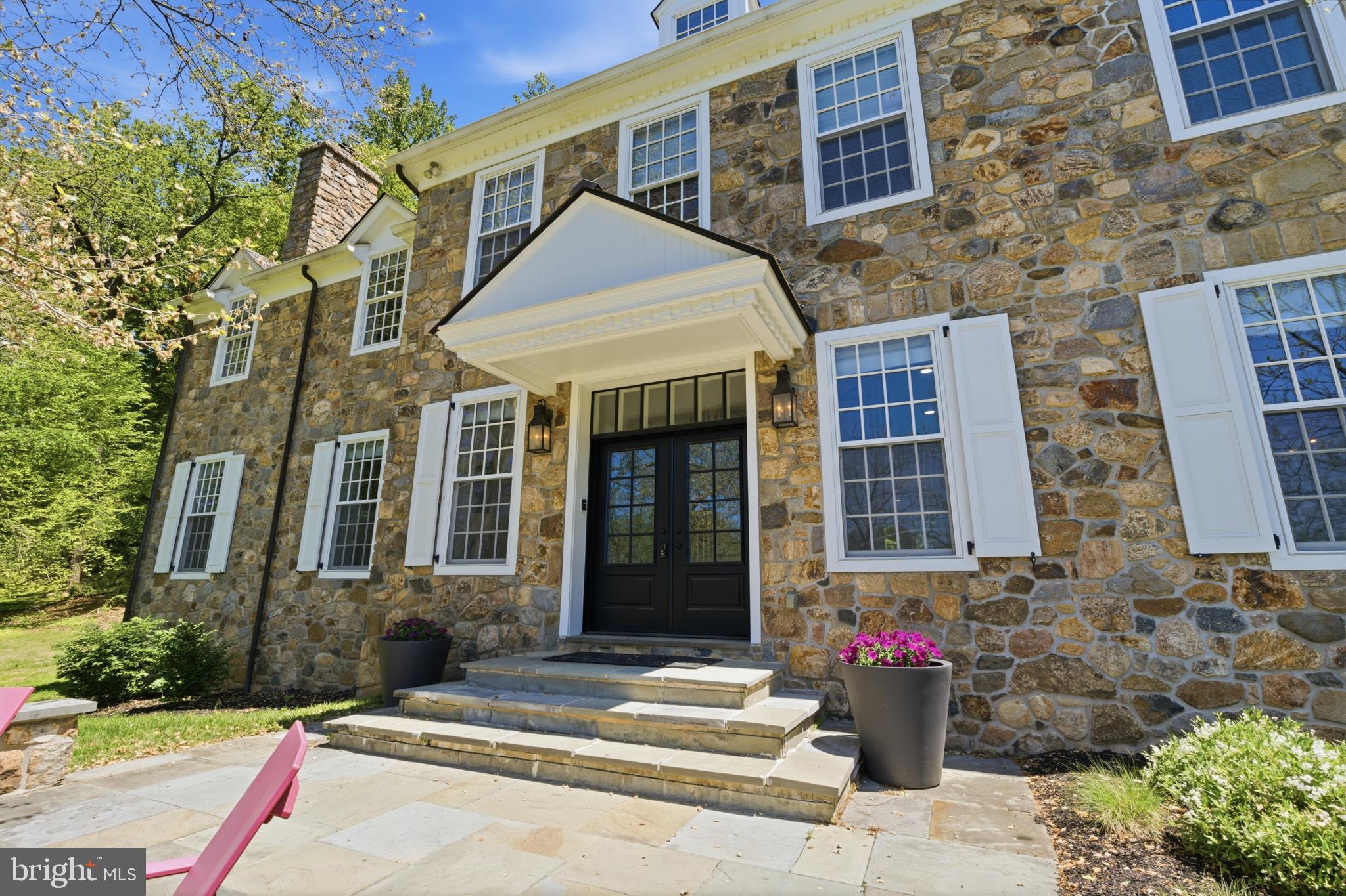 959 Garrett Mill Road Newtown Square, PA 19073 - Photo 66 of 85