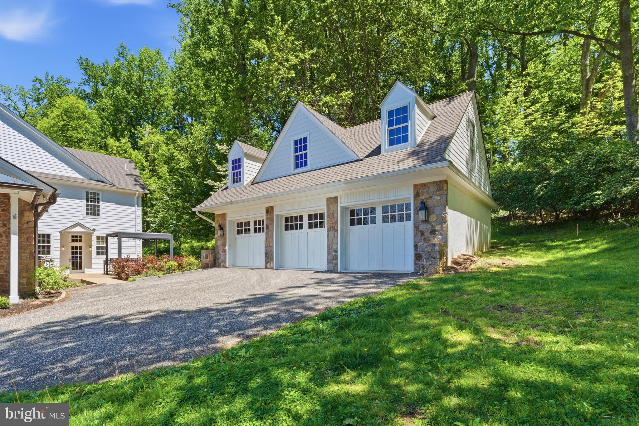 959 Garrett Mill Road Newtown Square, PA 19073 - Photo 67 of 85