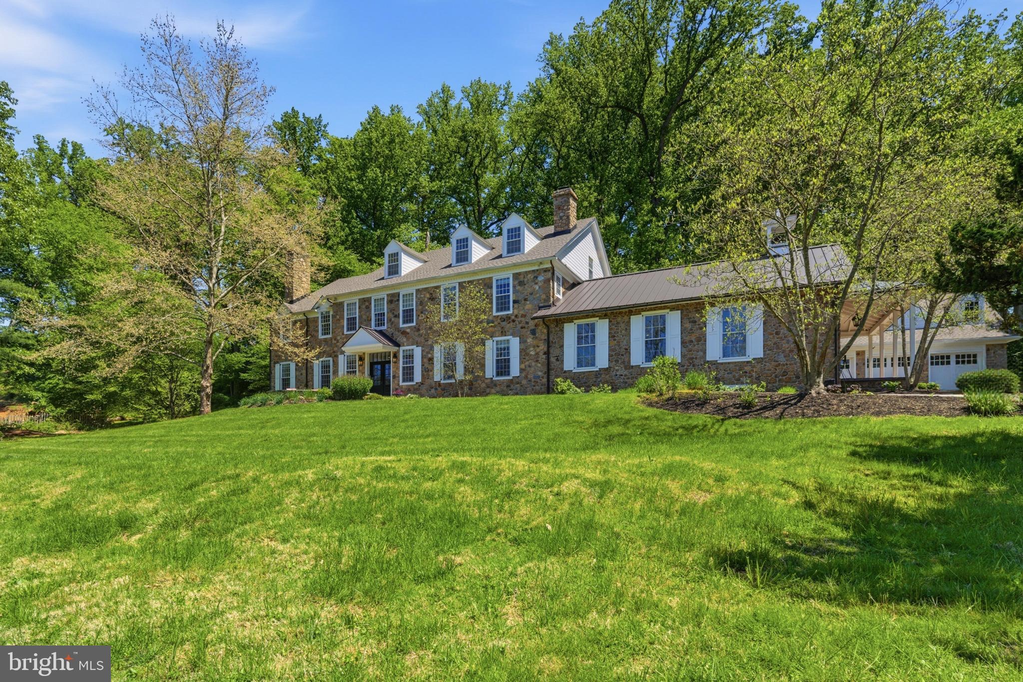 959 Garrett Mill Road Newtown Square, PA 19073 - Photo 71 of 85