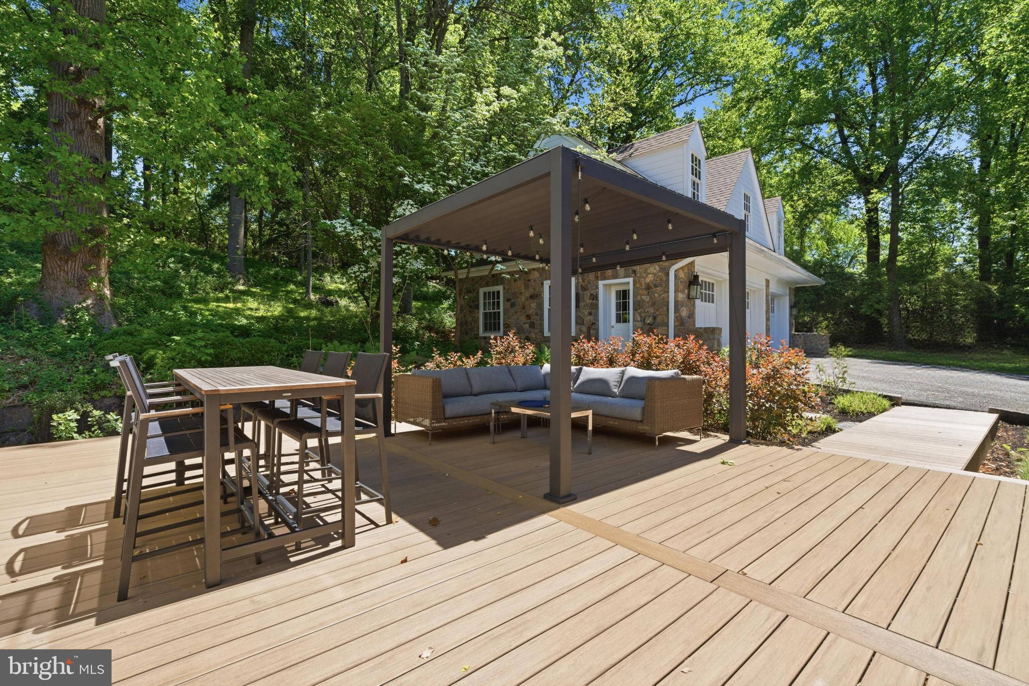 959 Garrett Mill Road Newtown Square, PA 19073 - Photo 79 of 85