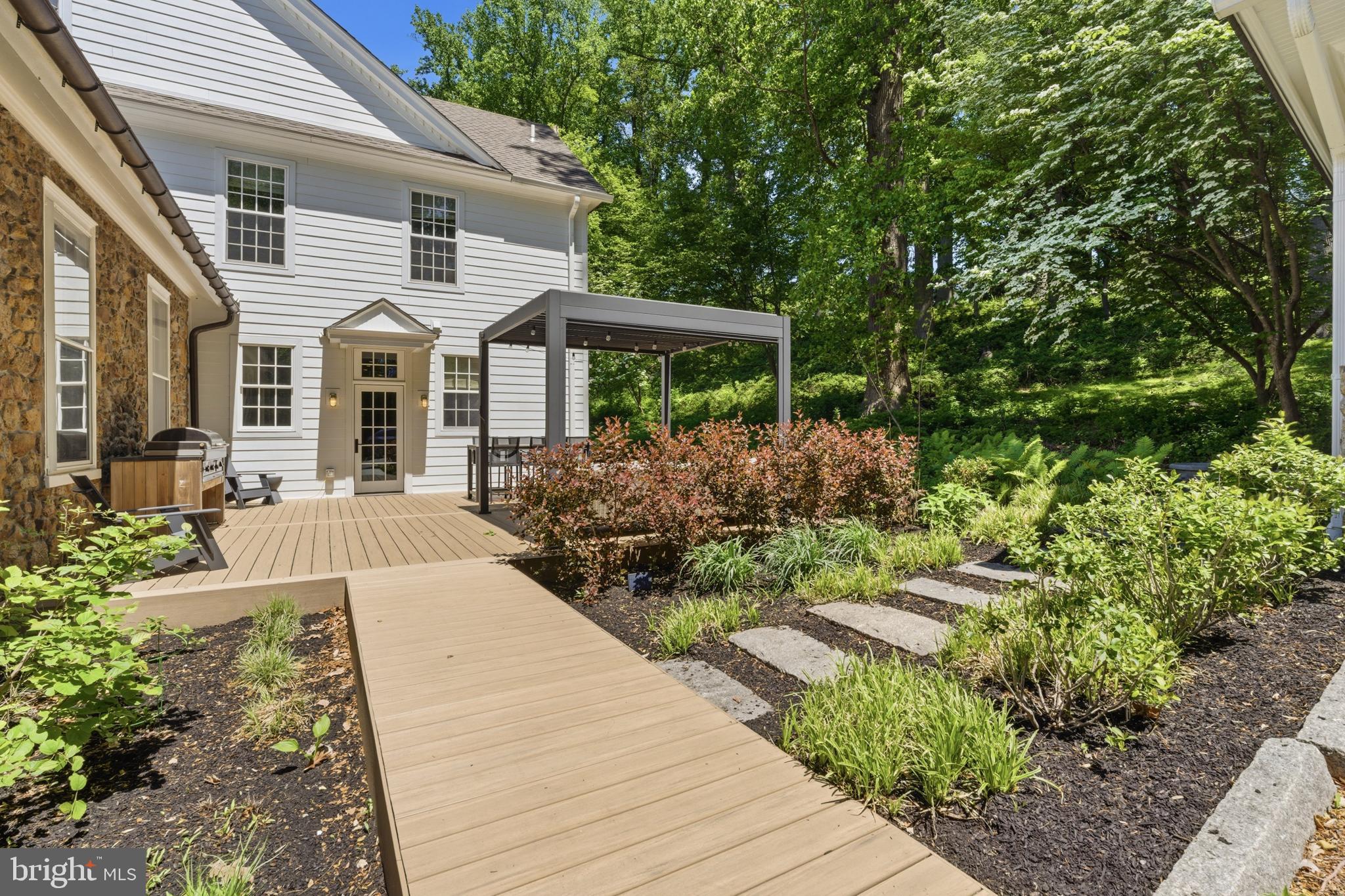 959 Garrett Mill Road Newtown Square, PA 19073 - Photo 81 of 85