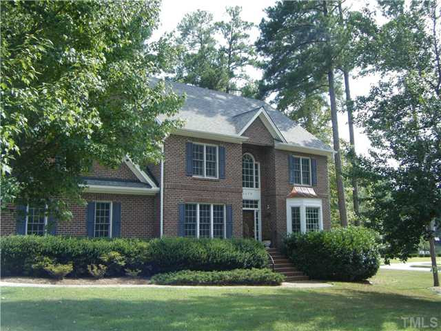 4429 Touchstone Forest Road Raleigh, NC 27612 - Photo 1 of 12 Photo 1