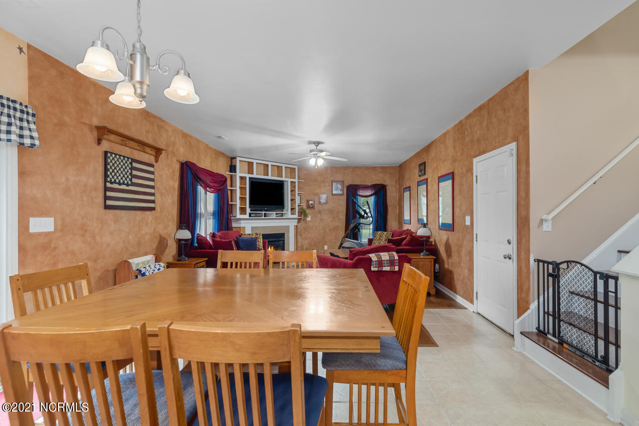 1616 Riggs Road Maysville, NC 28555 - Photo 18 of 54 17